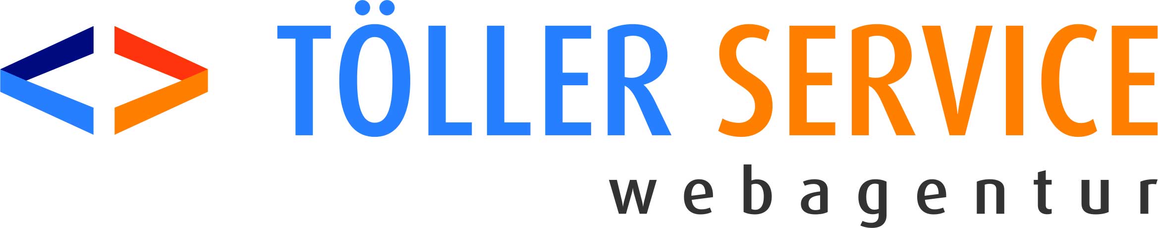 Töller Service Logo